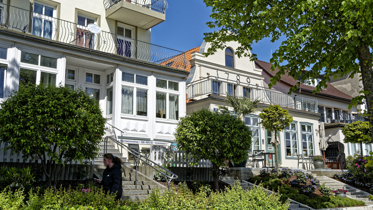 20220527 102210~Warnemunde ,Rostock~Mecklenburg-Vorpommern~Germany